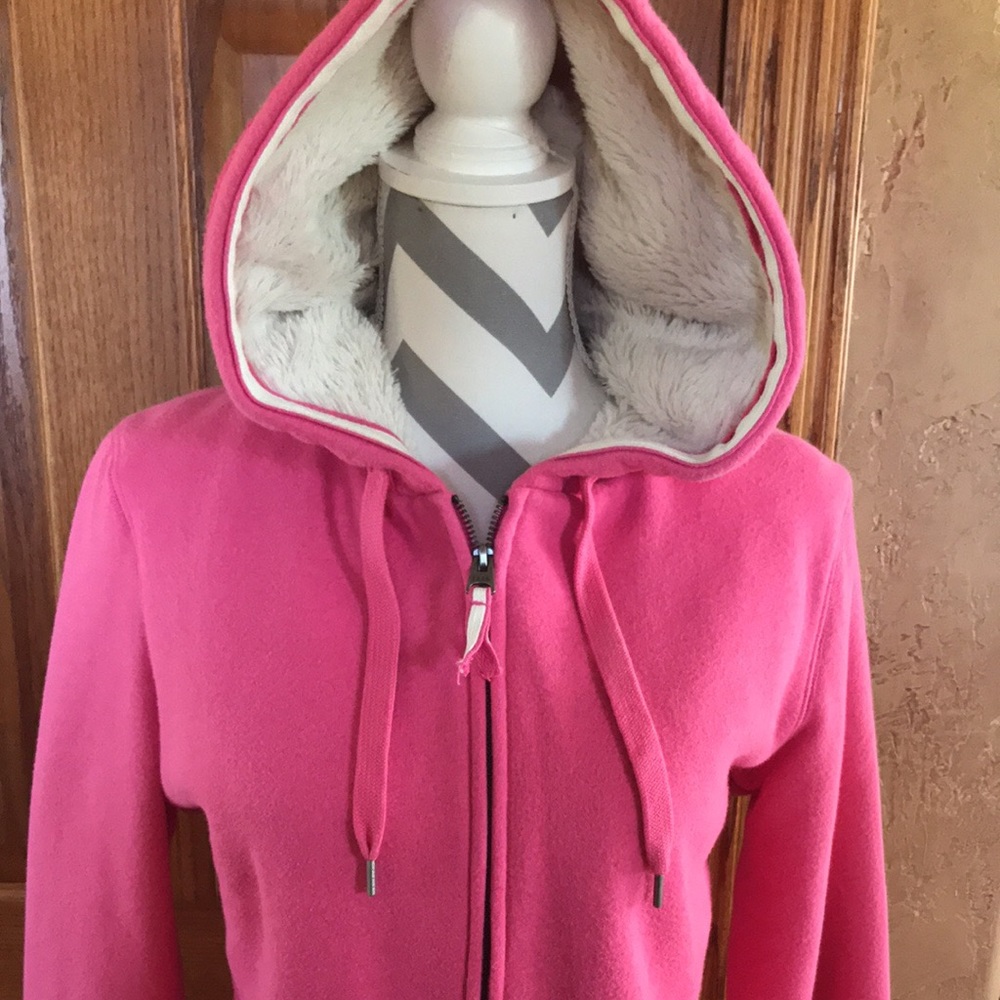 H&M New Zip Up